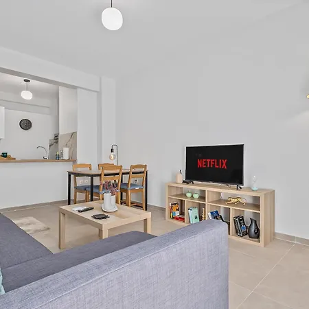 Athens Urban Lifestyle Apartments-3
