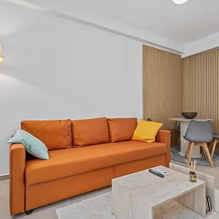 Athens Urban Lifestyle Apartments-2